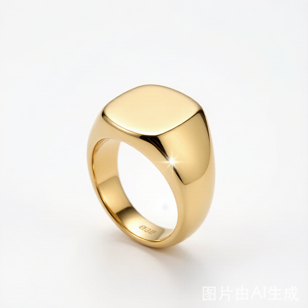 Signet Ring