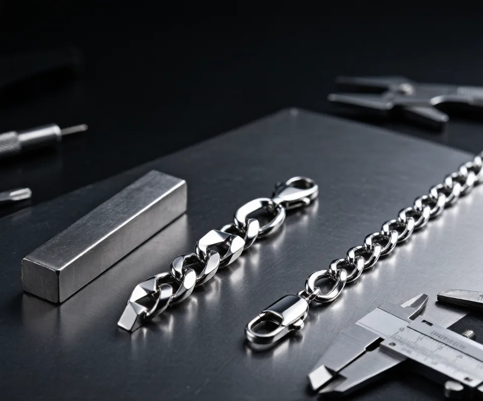 Manufacturing process