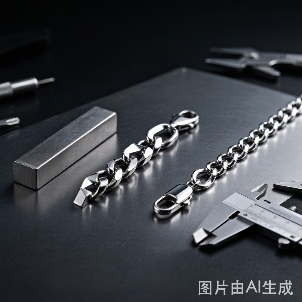 Manufacturing process