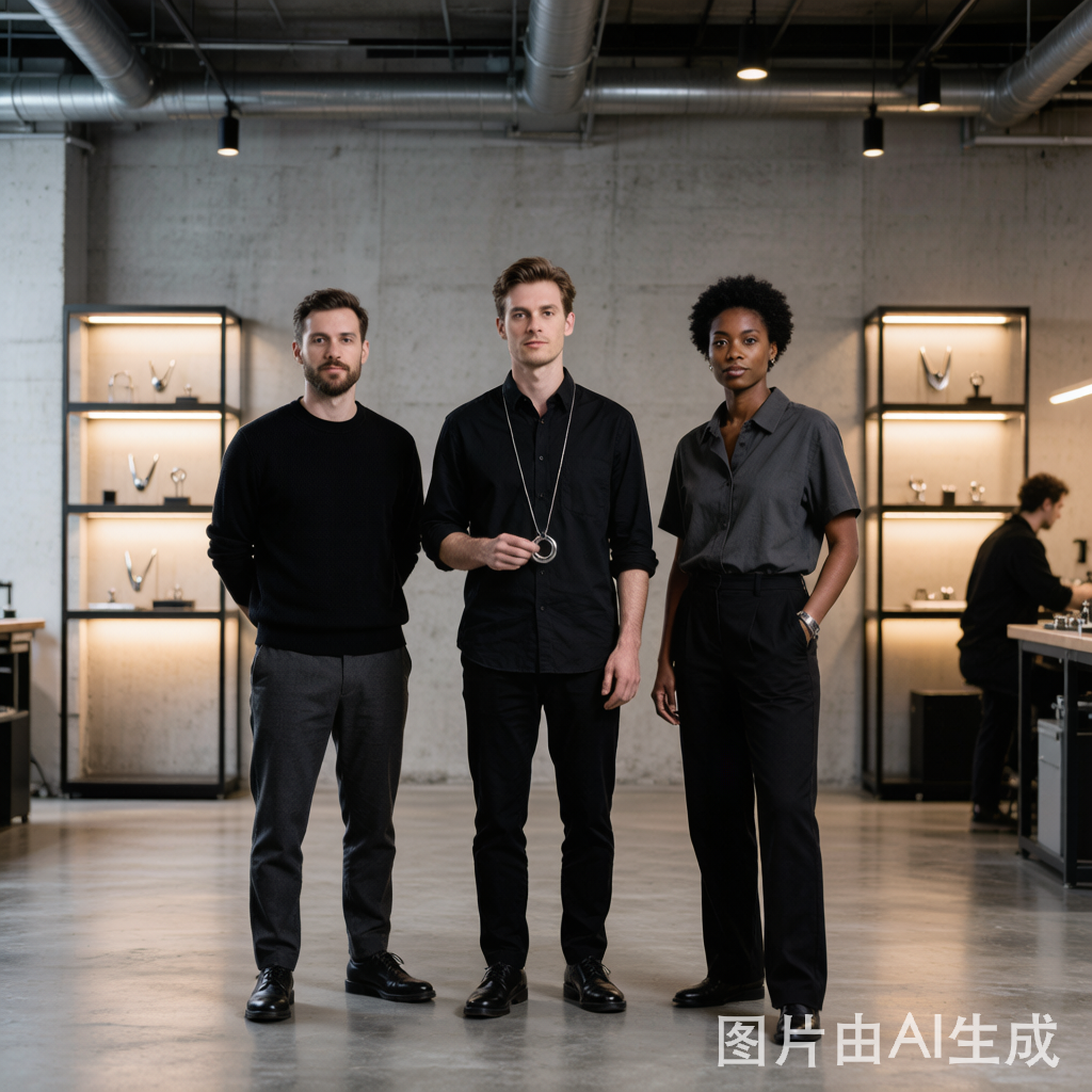 LUMYU founding team